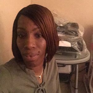 Meet your Posher, Shatina